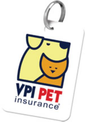 Veterinary Pet Insurance logo