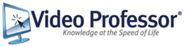 Video Professor logo