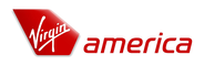 Virgin America logo