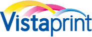 Vistaprint logo