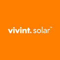 Vivint Solar logo