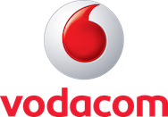 Vodacom logo