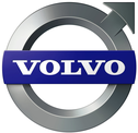 Volvo Cars logo