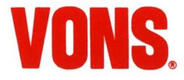 Vons logo