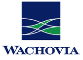 Wachovia logo
