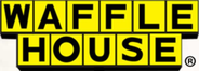 Waffle House logo