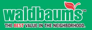 Waldbaums logo