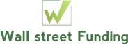 Wall Street Funding logo