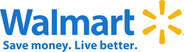 Walmart logo