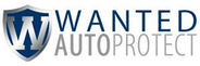 Wanted Auto Protect logo