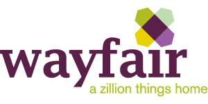Wayfair logo