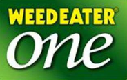 Weed Eater One logo