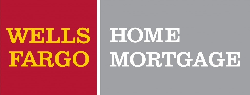 Wells Fargo Mortgage logo