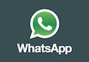WhatsApp logo