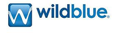 WildBlue logo