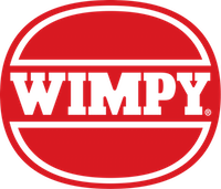 Wimpy logo