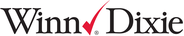 Winn Dixie logo