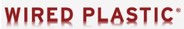 Wired Plastic logo