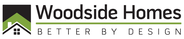 Woodside Homes logo