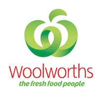 Woolworths logo