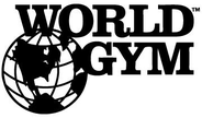 World Gym logo
