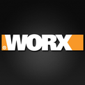 WORX Yard Tools logo