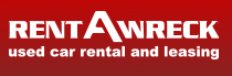 Rent-A-Wreck logo