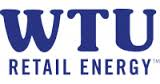 WTU Retail Energy logo