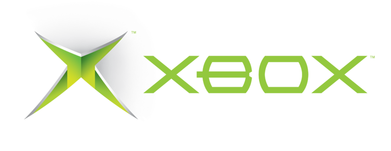 Microsoft Xbox logo