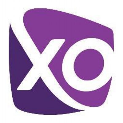 XO Communications logo