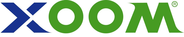 Xoom Money Transfer logo
