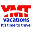 YMT Vacations logo