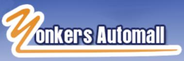 Yonkers Auto Mall logo