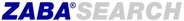 Zabasearch logo