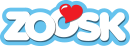 Zoosk logo